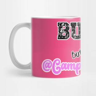 Butch Mug